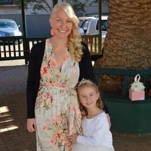 Meet your Posher, Vanessa